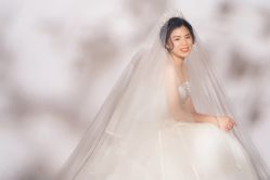 -蔚蓝映像STUDIO婚纱摄影(南稍门店)