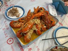 -三妹小龙虾·黄油蟹(华侨城总店)