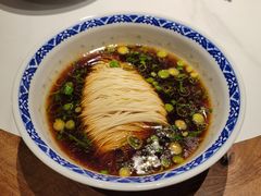 奥灶阳春面-二泉园老菜馆·百年无锡菜