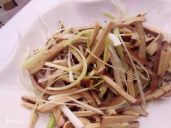-友记功夫香·人民川菜(红牌楼店)
