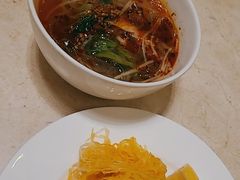 -上海建国宾馆-葵园餐厅