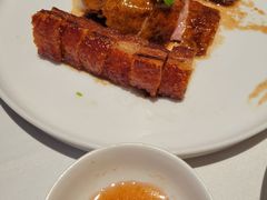 -香融府·烤鸭·家常菜(花乡奥莱店)