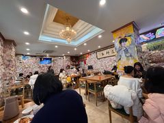 -美达尔烧烤(银川东路店)