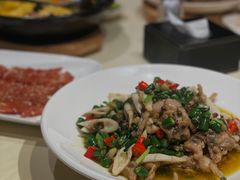 -铜锣湾·有麝自然香(重庆新天地店)