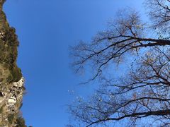 -叠溪松坪沟景区