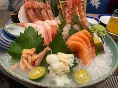 -極上萬膳·日料放题(海岸城店)