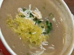 -汪记鲜鱼糊汤粉(沈阳路总店)