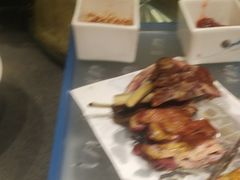 -箪食巷私房菜馆·鲁菜(玉函路店)