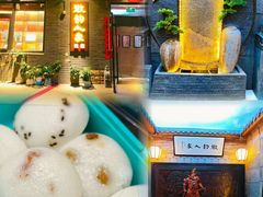 -徽韵人家·传承正宗徽菜(牡丹园店)