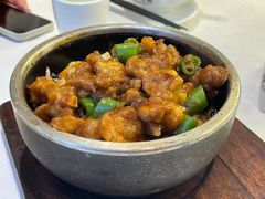 -聚鑫阁江浙菜·非遗传承技艺(闵行交大店)