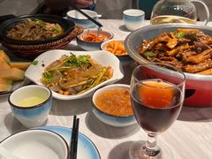 -曹家小菜(胜太路店)