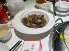 -潮泰牛肉火锅 · 创于1992年(车公庙店)