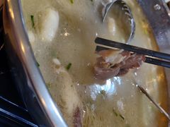 -正宗简阳羊肉汤(荣盛·布鲁明顿广场店)