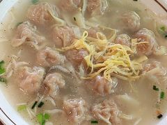 -老淮滨-蚌埠非遗小吃(淮河路店)