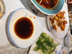 -马白开来特色羊排揪片子  (总店)