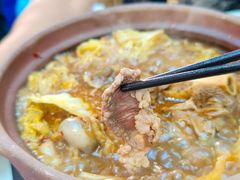 精品手切鲜羊肉-兄弟龙虾(胜太路总店)