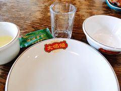 -大鸽饭(马王堆店)