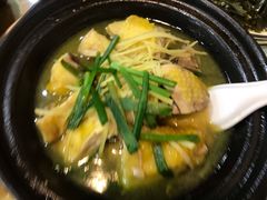 -来客家食府 · 福建客家菜(厦禾路店)