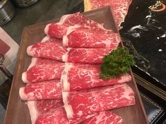 -Xiao Long Kan Hotpot Sydney 小龙坎老火锅