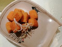 -长禧家·珑厨(东山口店)