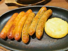 -萨莉亚意式餐厅(杭州滨江天街店)