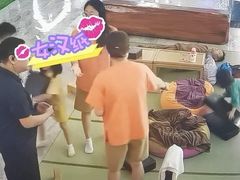 -青水瓦台汤泉(未央店)