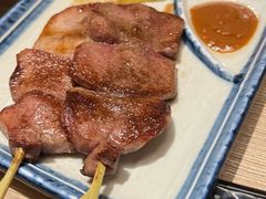 -小山日本料理(兴业太古汇店)