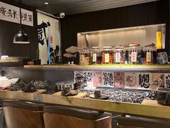 -贰醒·私房小院烧烤 (太古里店)