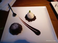 -弗兰克牛排西餐厅Ribone steak house(柠檬花园店)