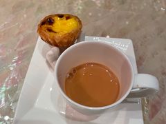 -8餐厅(新葡京酒店)