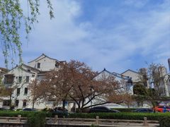 -松盛糕团店(红旗桥店)