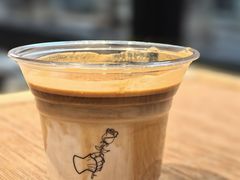 -Metal hands·铁手咖啡