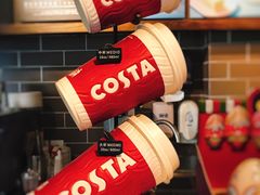 -COSTA COFFEE(西湖天地店)
