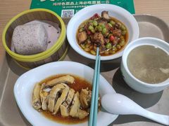 -老乡鸡(国华广场店)
