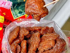 -长发西饼(临顿路店)