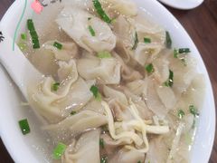 -朱新年·苏式汤团·面点(北寺塔店)