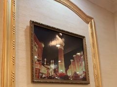 -新疆红柳花餐厅(新洲店)