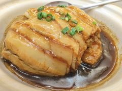 -银都上海菜馆(粤海东路店)