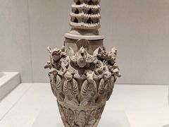 -深圳博物馆(古代艺术馆)