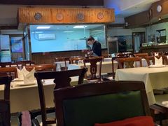 大堂-土耳其妈妈