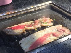 -金三顺韩式炭火烤肉店(中华路店)
