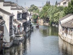 -南浔古镇