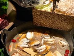 -大龙燚·旷野鲜火锅(广州首店)