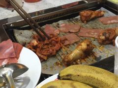 -食尚名肴自助涮烤