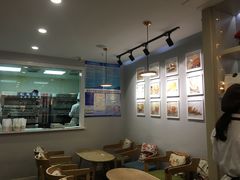 大堂-麦尚心甜(北金鹰店)