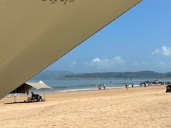 -大京沙滩