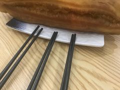 -门庭若市豆浆油条(恒生广场店)