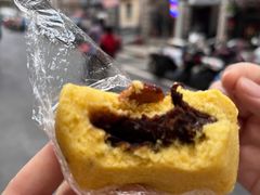 桂花松糕-许阿姨糕团店(南京总店)