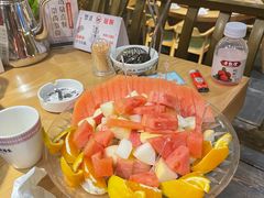 -老凯俚酸汤鱼(多彩城店)