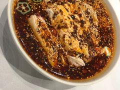 -眉州东坡(上海中心店)